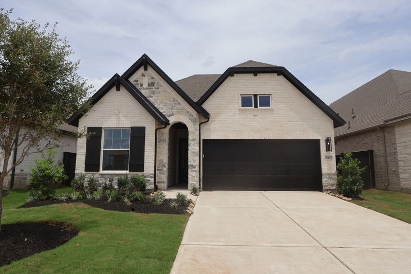 Harvest Green - Reserve Collection - Richmond, TX