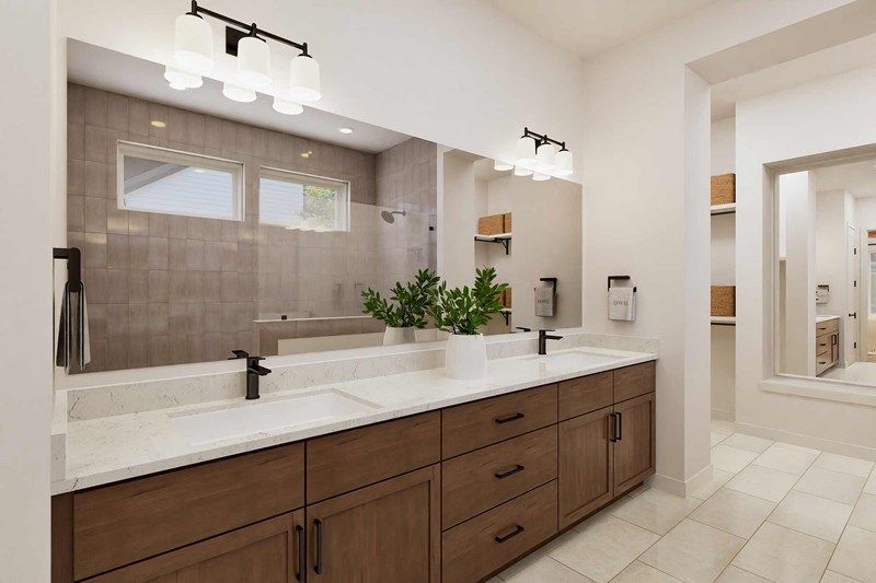 The Conan - Owner's Bath