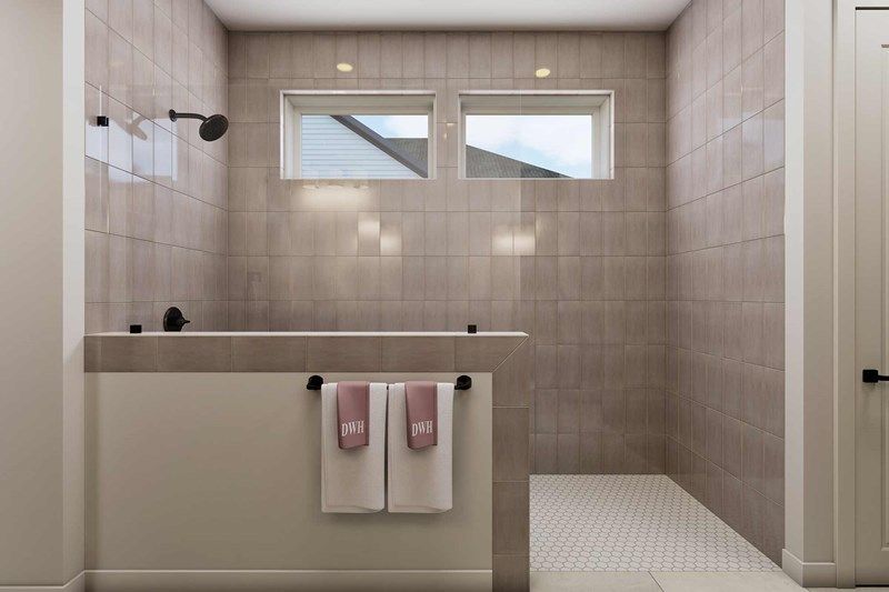 The Conan - Owner's Bath