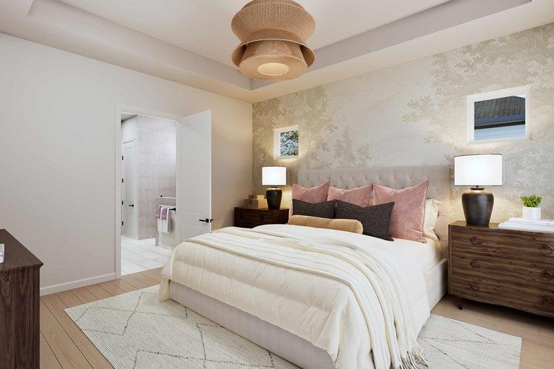 The Taft - Owner's Retreat