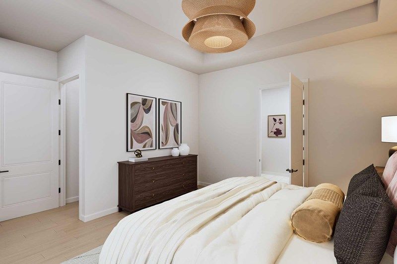 The Taft - Owner's Retreat