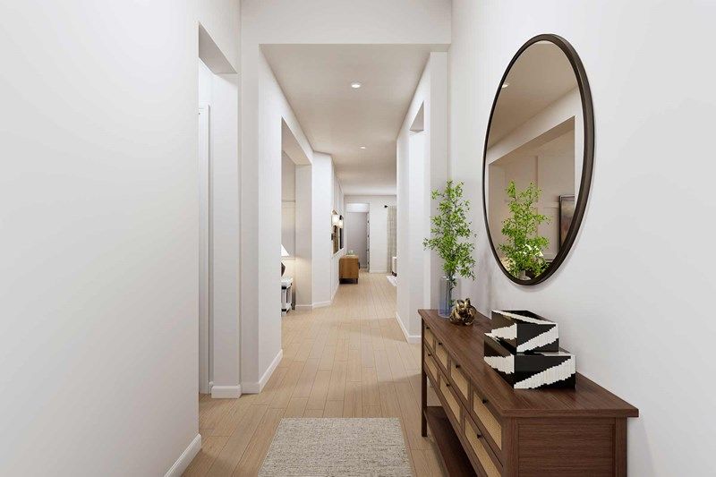 The Taft - Entry