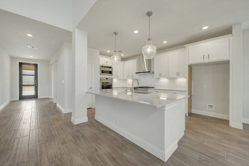 Davis Ranch 60' - San Antonio, TX