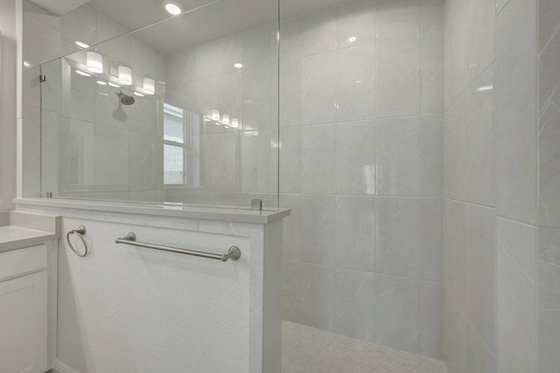 Owner's Bath