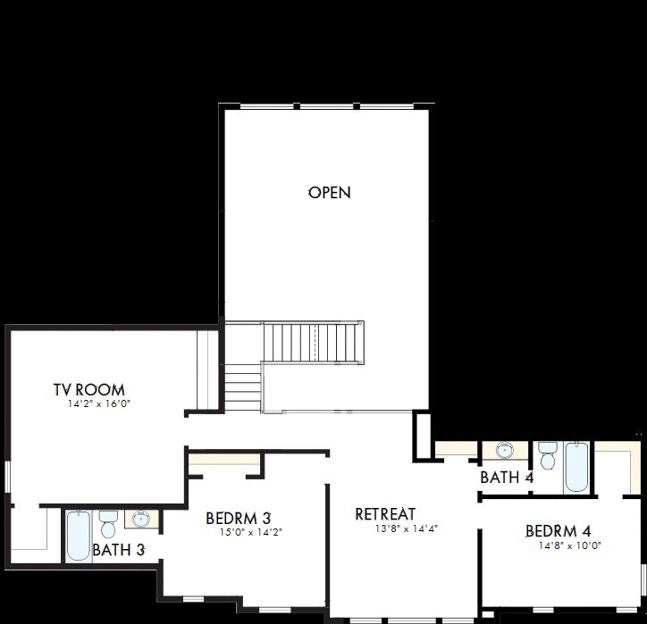 2nd Floor