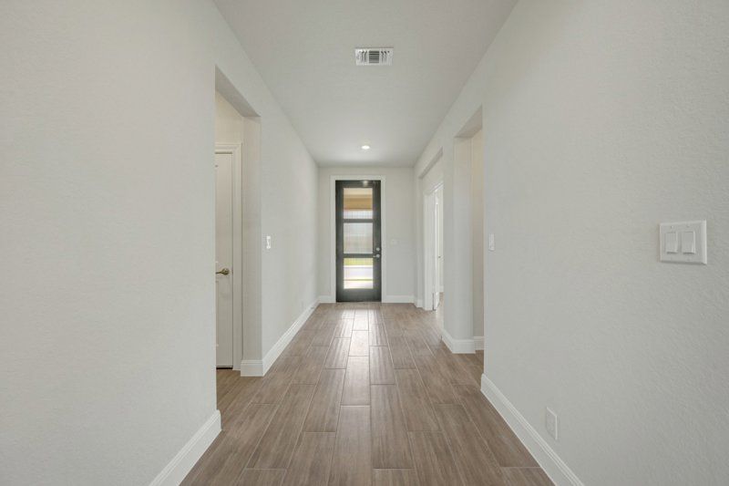 Entry