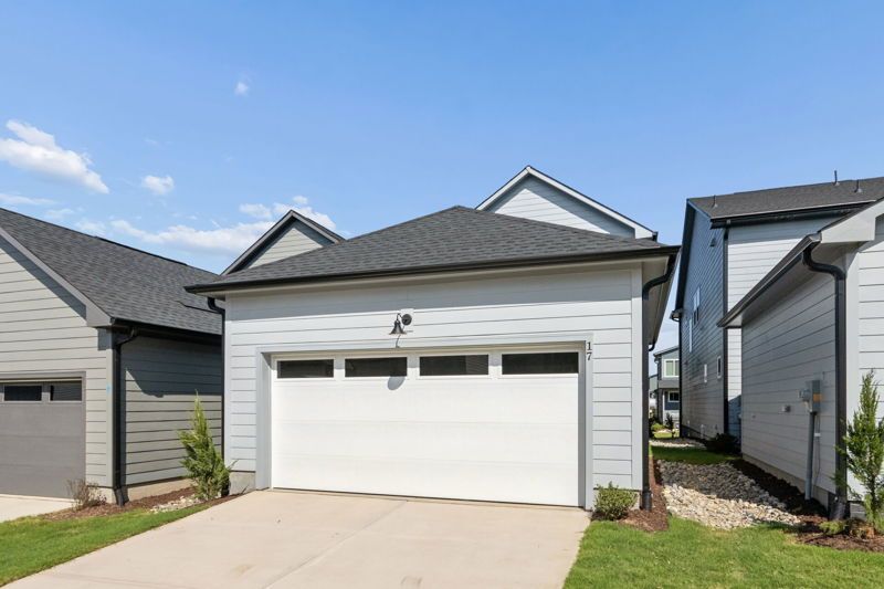Exterior Rear