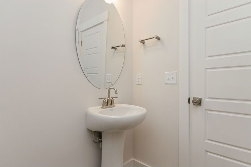 Half Bath
