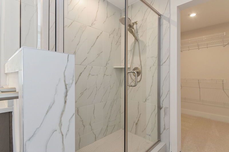 Owner's Bath
