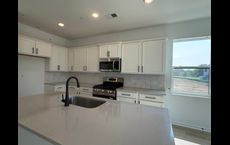 Nexus Townhomes: Gallatin, Tennessee - David Weekley Homes
