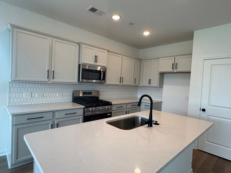 Nexus Townhomes - Gallatin, TN