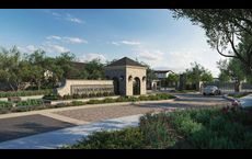 Granview at Somerset: Gilbert, Arizona - David Weekley Homes