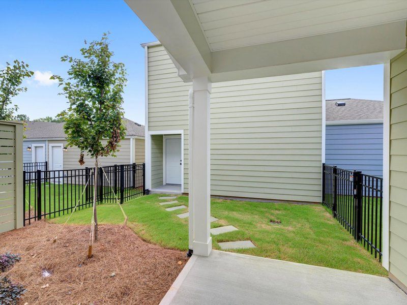 Porch