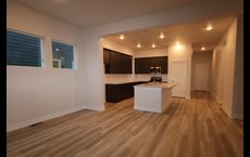 Painted Prairie Cottage: Aurora, Colorado - David Weekley Homes