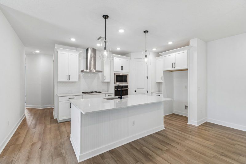 Westerly Park at Wildlight – Villa Collection - Yulee, FL