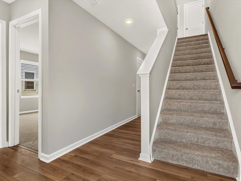 Staircase