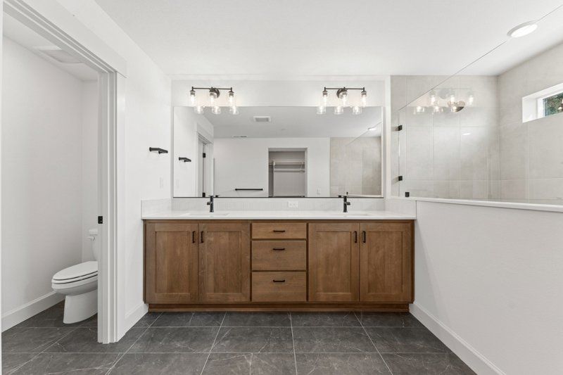 Owner's Bath