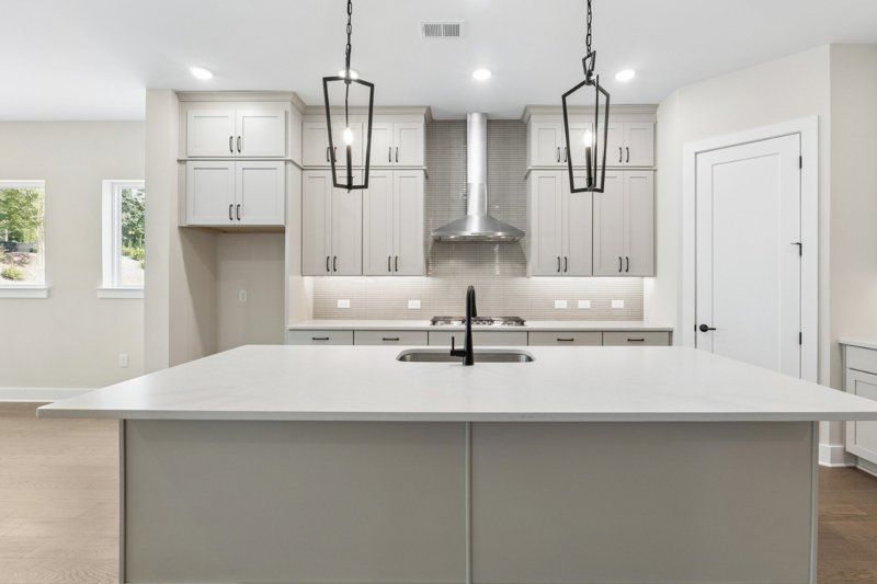 Lanier Landing - Retreat Collection - Gainesville, GA