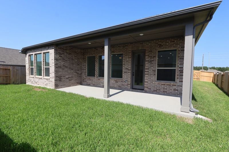 Artesian - Escondido - Retreat Collection: Magnolia, Texas - David Weekley Homes
