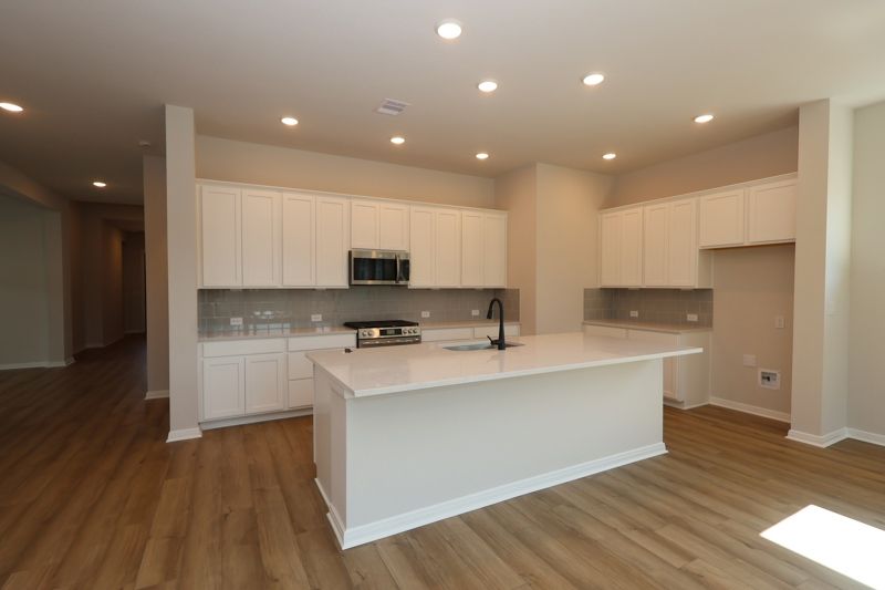 Escondido - Retreat Collection - Magnolia, TX