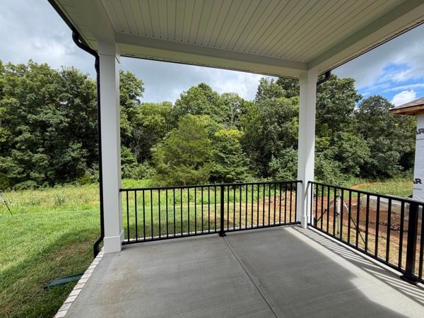 Porch
