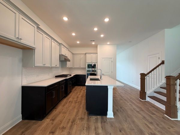 Heritage Green – The Signature Collection por David Weekley Homes en Nashville Tennessee