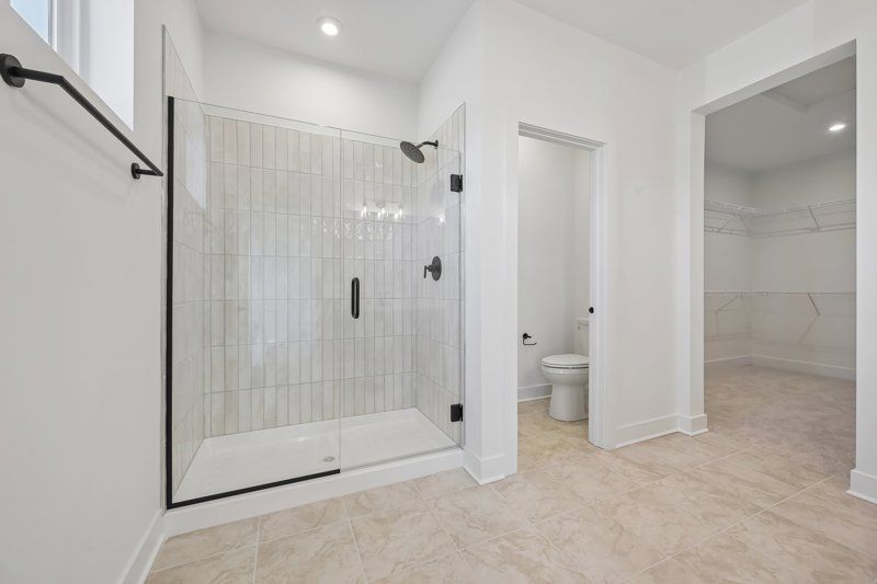 Owner's Bath