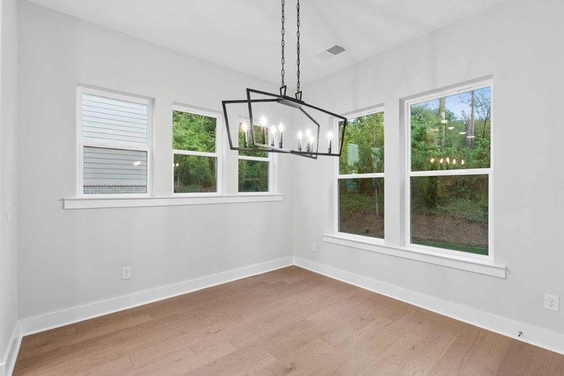 The Kimball - Dining