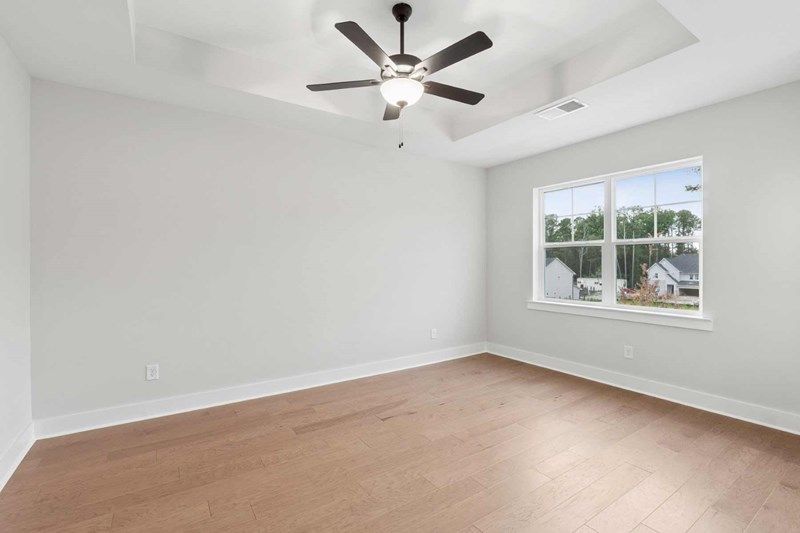 The Kimball - Owner's Retreat