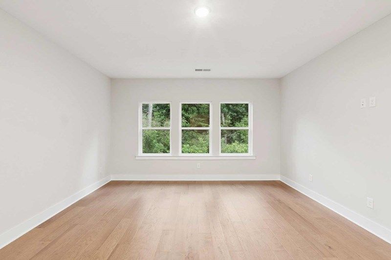 The Kimball - Retreat