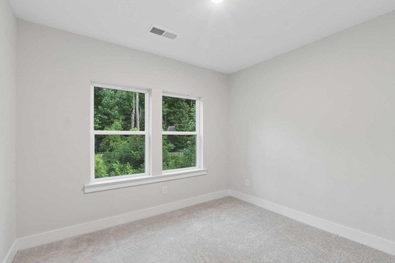 The Kimball - Bedroom