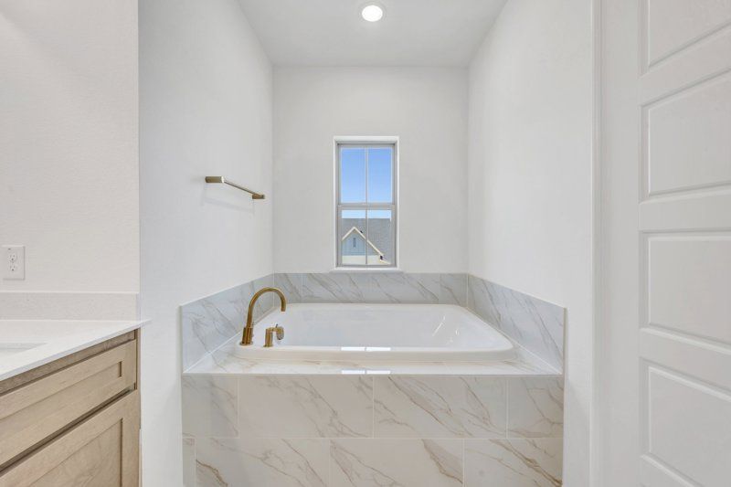 Owner's Bath