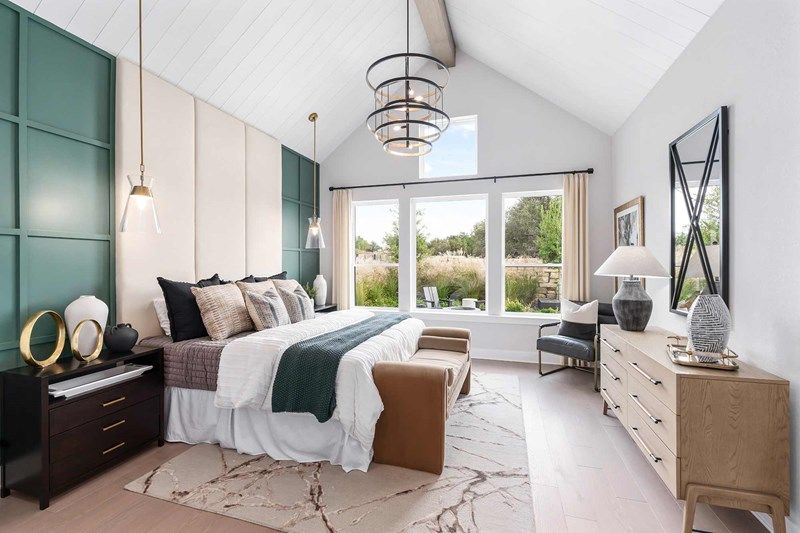The Presidio - Owner's Retreat