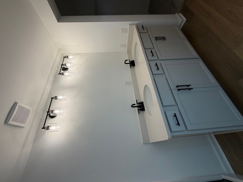Owner's Bath