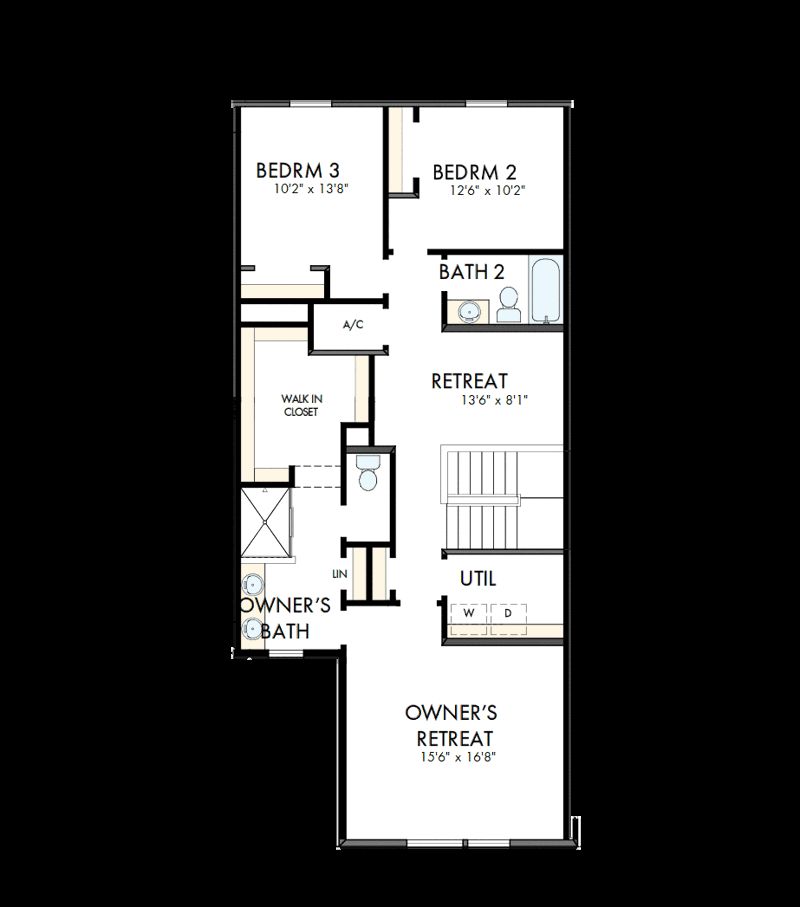 2nd Floor