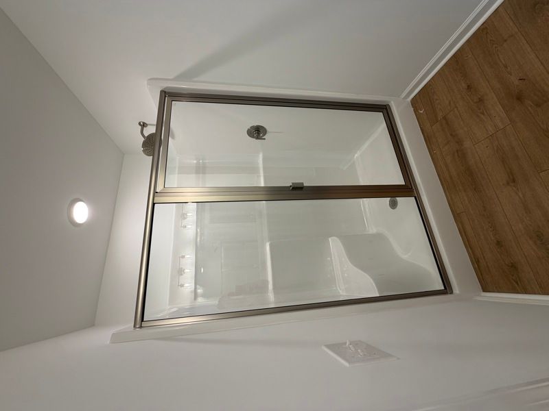 Owner's Bath