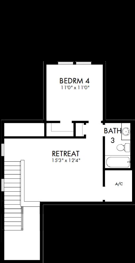 3rd Floor