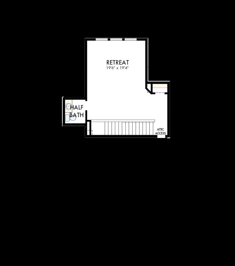 3rd Floor