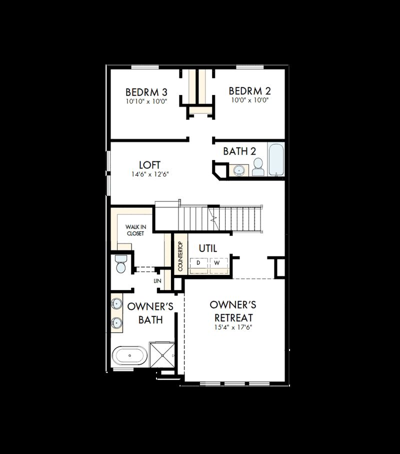 2nd Floor