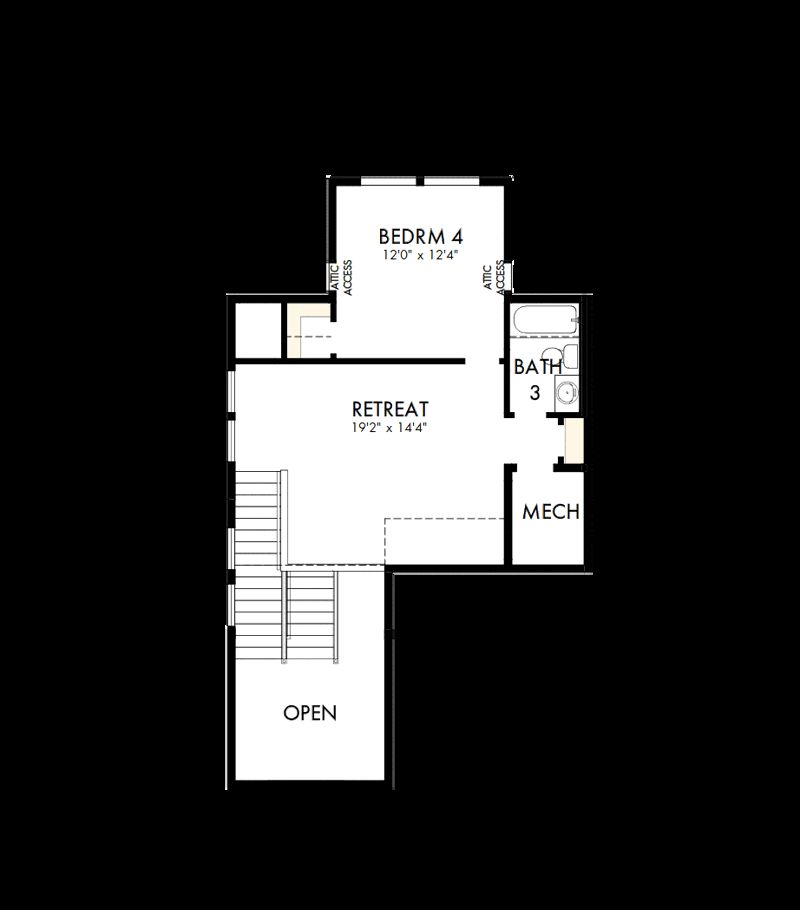 3rd Floor
