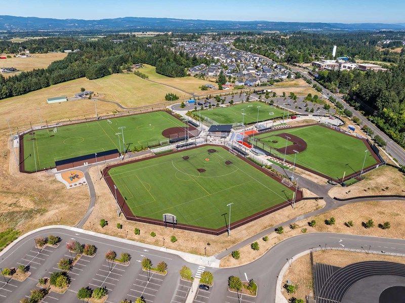 Ridgefield Sports Complex