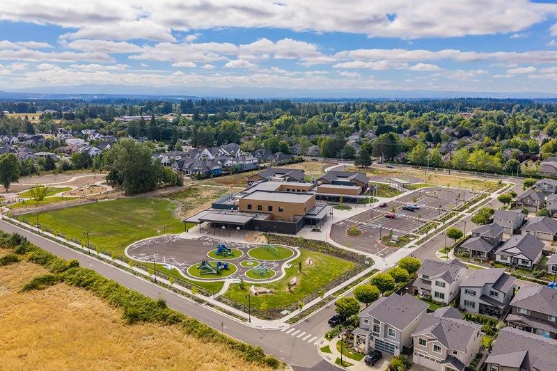 Elementary School