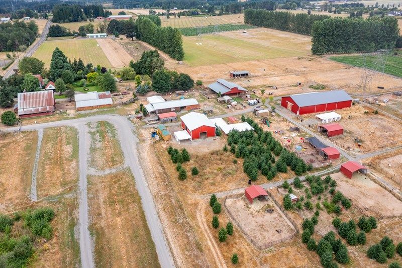 Yesteryear Farm