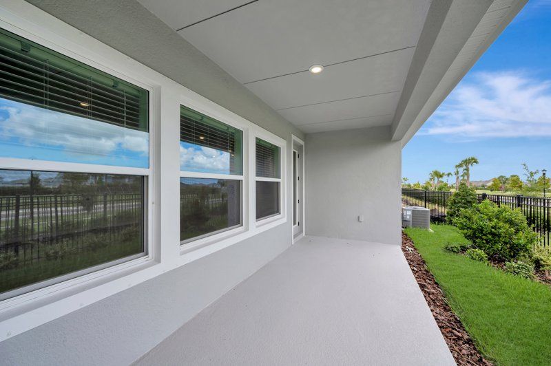 Porch