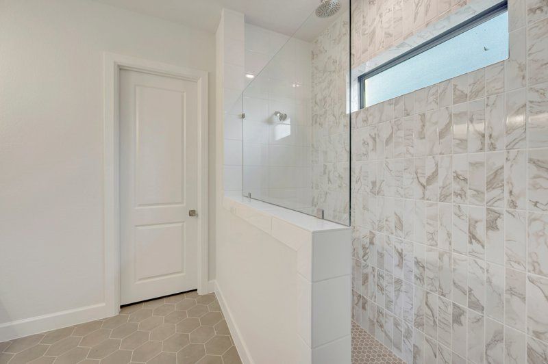 Owner's Bath