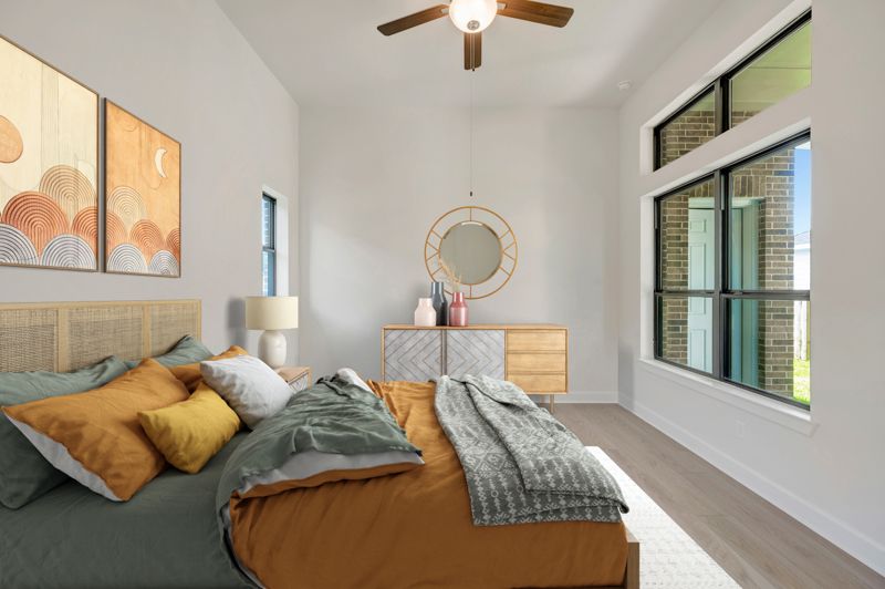 Owner's Retreat