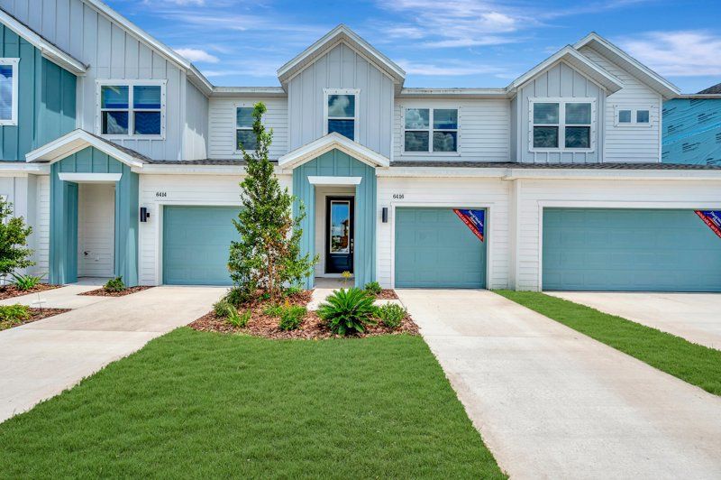 6416 Jensen View Avenue (Burney)