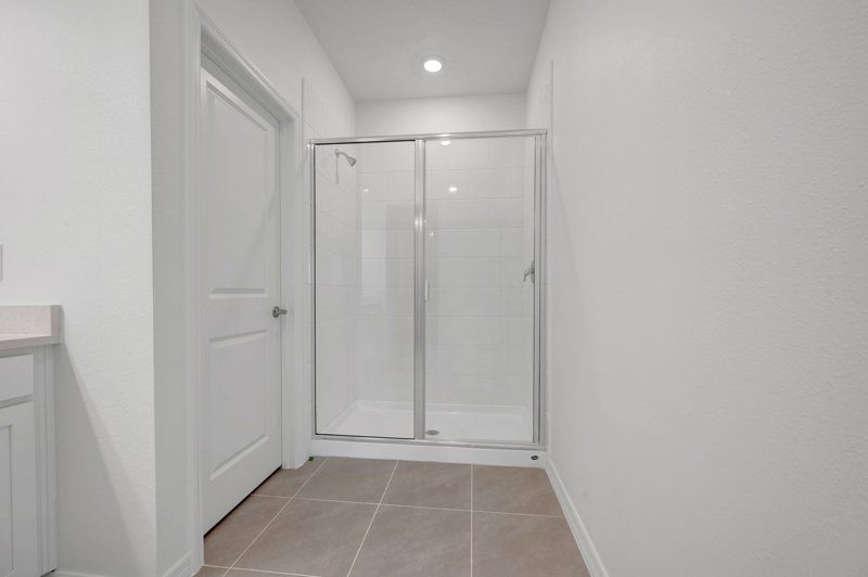 Owner's Bath