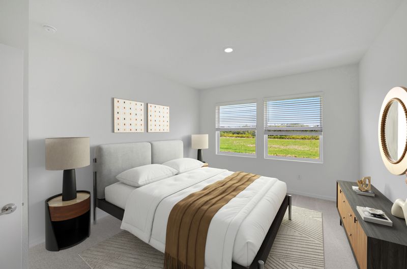 Owner's Retreat