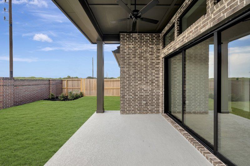 Porch